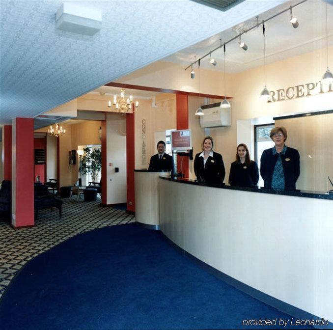 Antoinette Hotel Kingston Kingston upon Thames  Interior photo