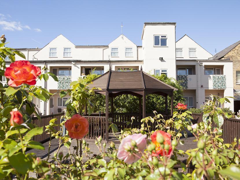 Antoinette Hotel Kingston Kingston upon Thames  Exterior photo